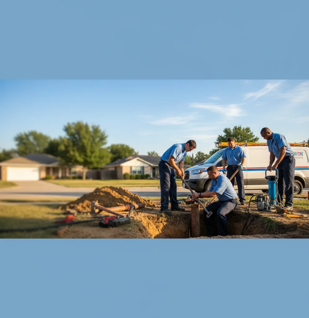 Water Heater Repair in Nephi, UT